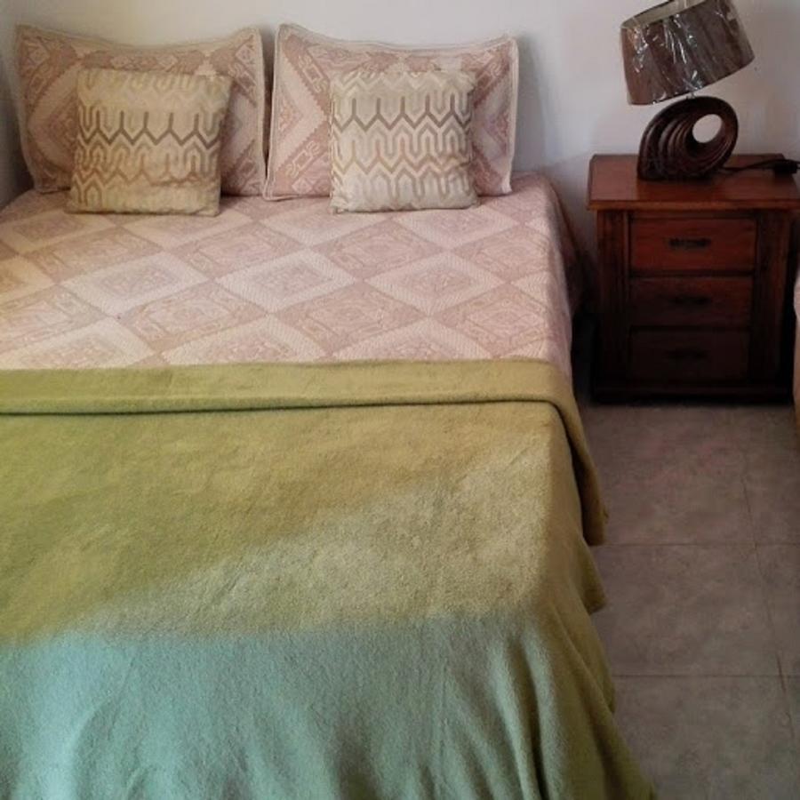 Vianova'S Place Posada Nativa San Andres  Luaran gambar