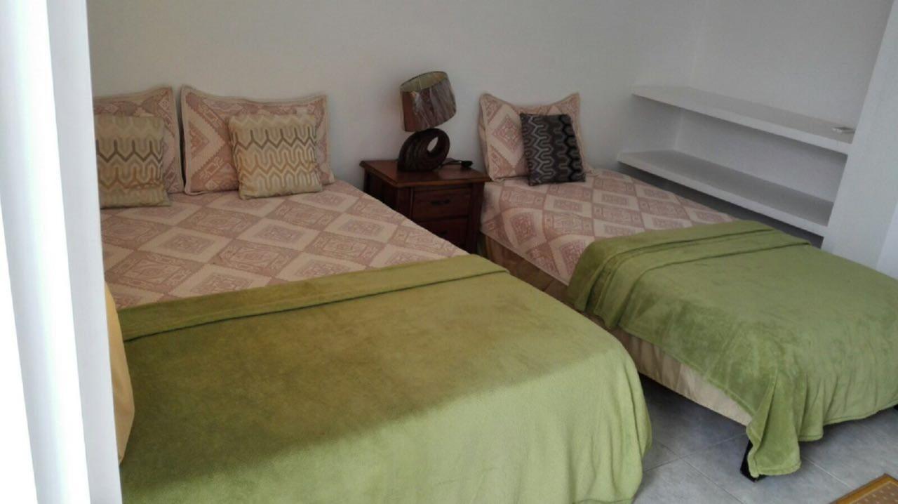 Vianova'S Place Posada Nativa San Andres  Luaran gambar